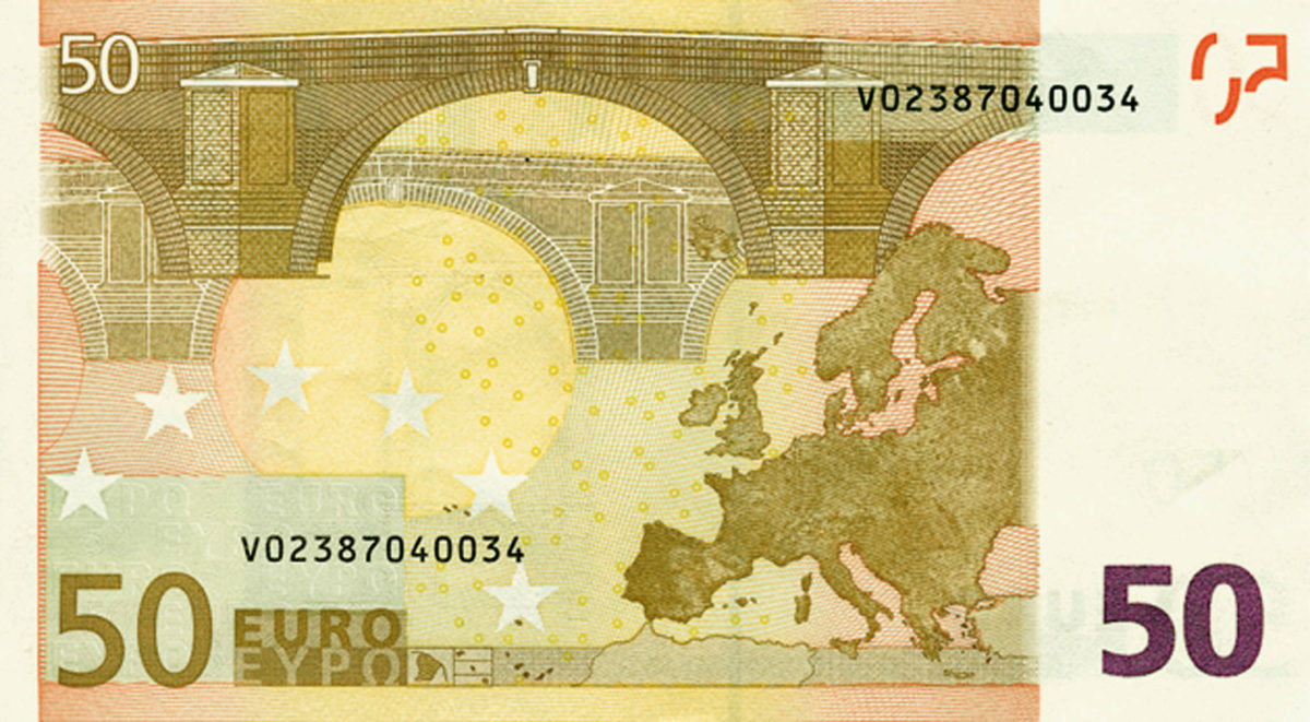 Ρόδος: Πληρώθηκε με χαρτονομίσματα των 50 ευρώ και πρόσεξε κάτι που κάνουν ελάχιστοι – Η αλήθεια στο φως!