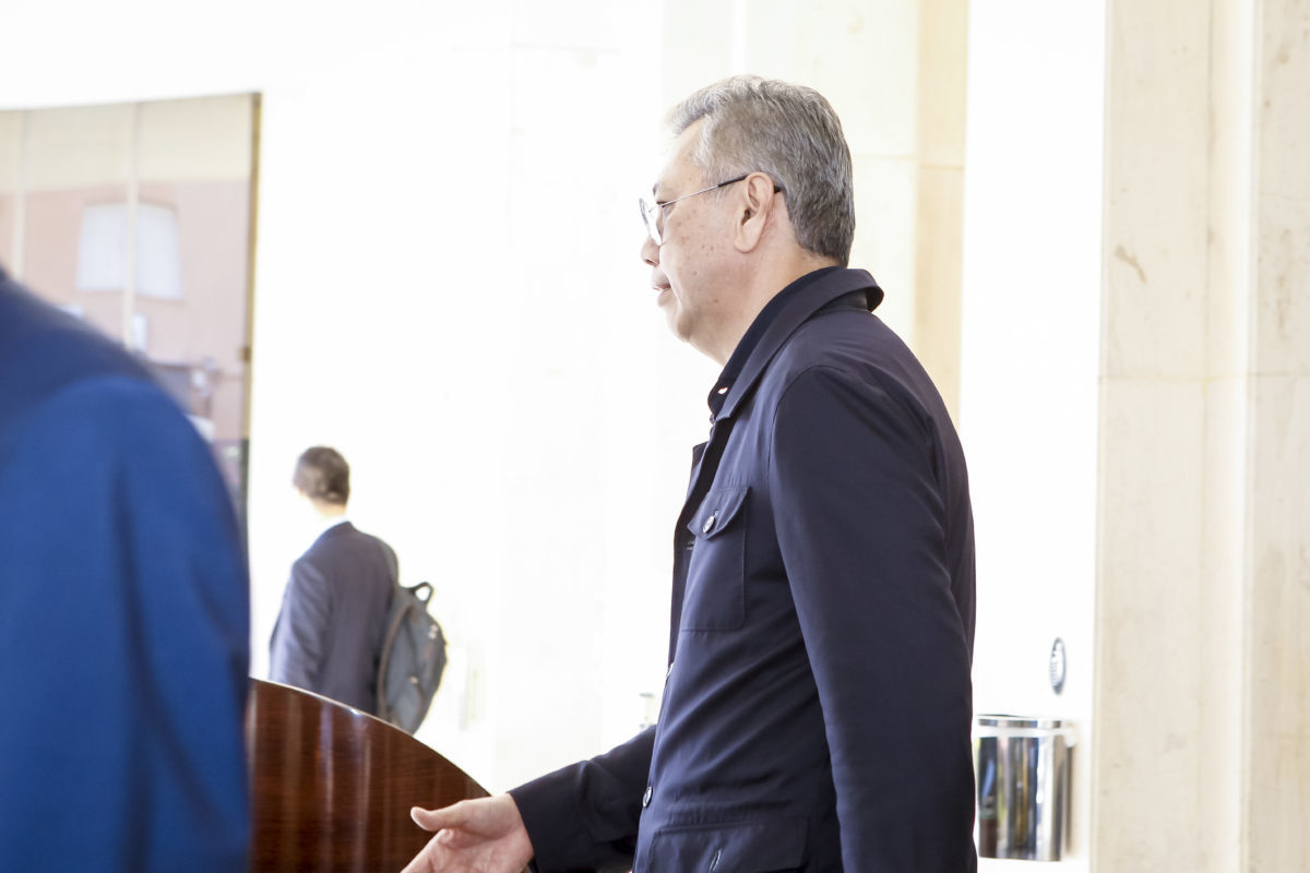 Παναθηναϊκός: “Πουλάει την Μουσκρόν ο Πιεμπονγκσάντ, θέλει άμεσα χρήματα για τους πράσινους”