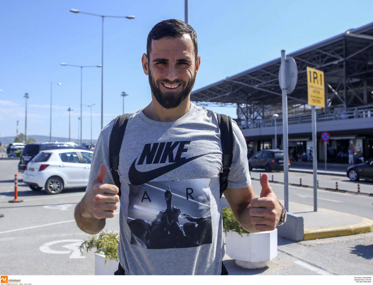 Άρης: Η αποστολή για ΠΑΣ! Χωρίς Μάβραϊ στα Γιάννενα