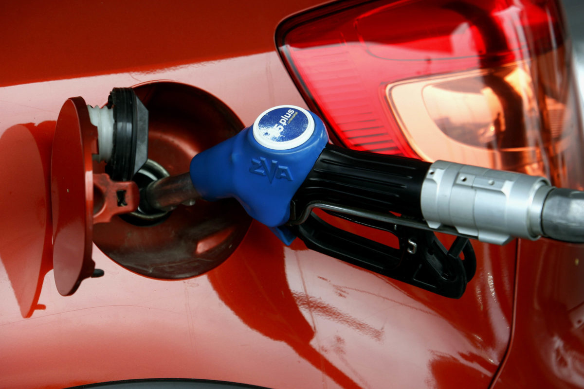 Παραβάσεις στο 16% των βενζινάδικων – Τι δείχνουν τα στοιχεία από τους ελέγχους