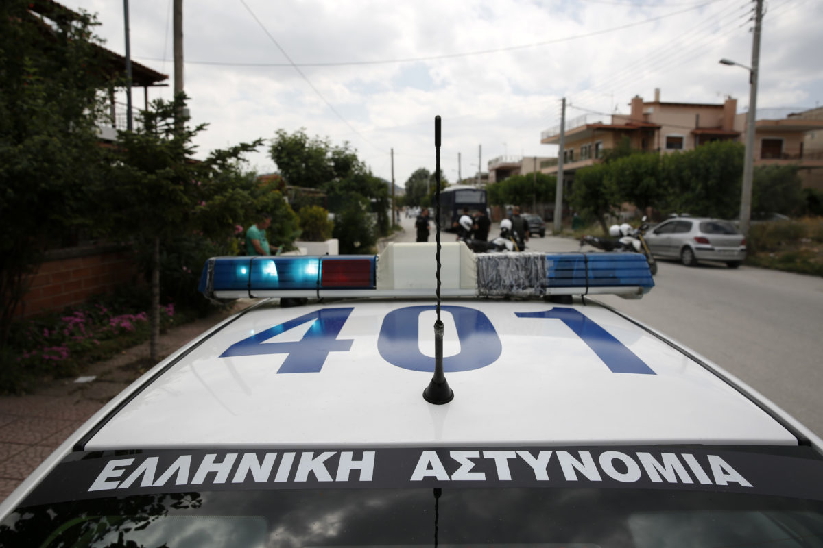 Συνέλαβαν 58χρονο για την υπόθεση της 22χρονης στο Ζεφύρι