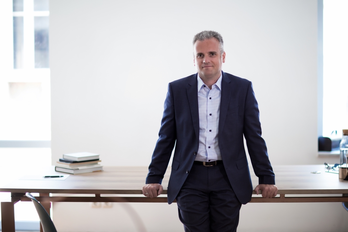 Β. Ανδρικόπουλος: Συνεργασία yoda.gr και caremarket.gr προς όφελος του καταναλωτή