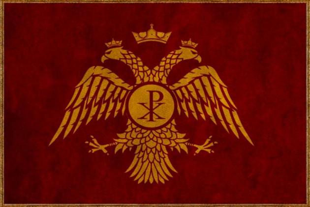 Βυζάντιο: Οι Αμερικανοί αντιγράφουν τον Ιουστινιανό για να νικήσουν σε πολέμους!