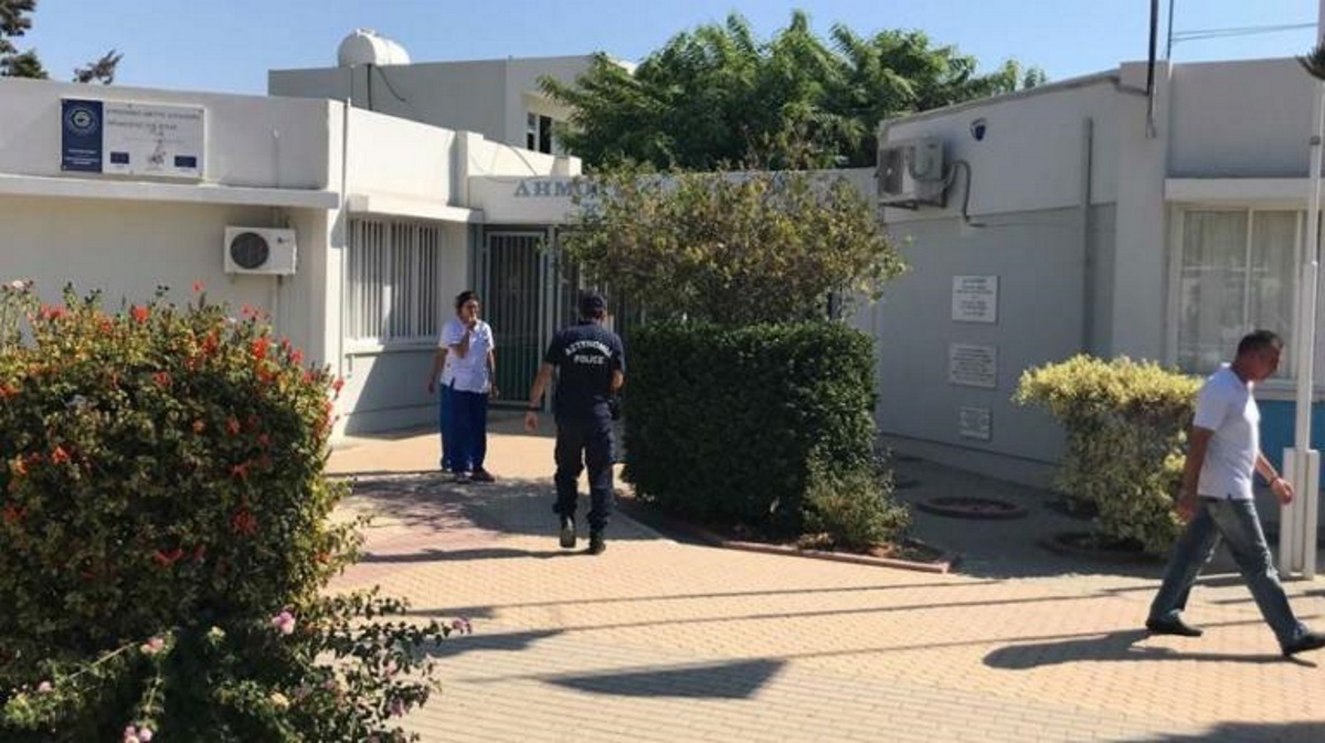 Κύπρος: Αρνείται ο 35χρονος ότι νάρκωσε τους δύο μαθητές που απήγαγε