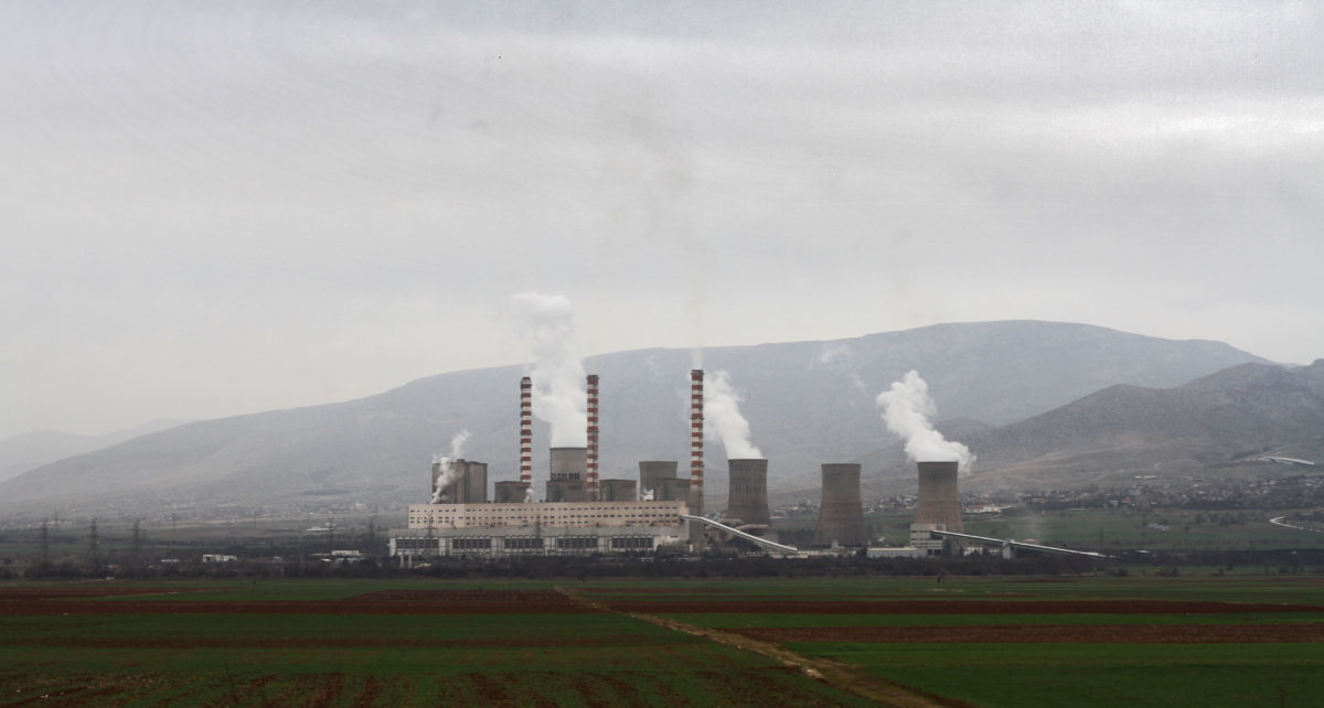Έκρηξη τιμών στο Χρηματιστήριο των ρύπων – Εκτινάσσεται το ενεργειακό κόστος