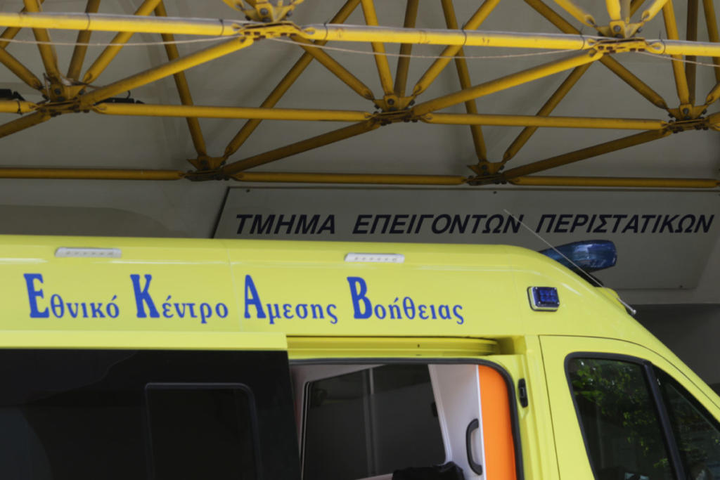 Φρίκη στην Ιτέα! Άφησε έγκυο την ανήλικη κόρη του