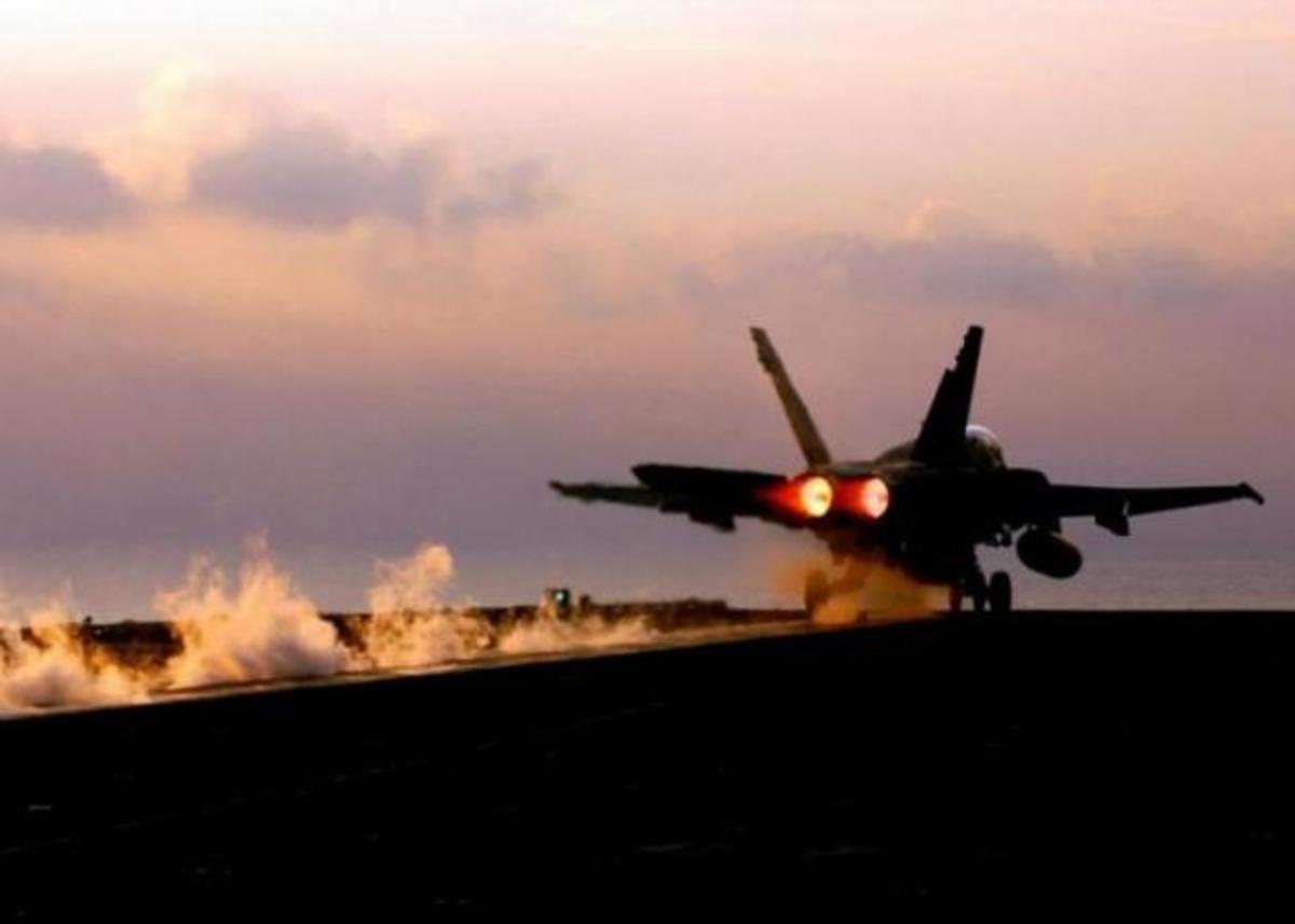F/A-18: To Super Hornet νέας γενιάς θα είναι stealth! [pics]