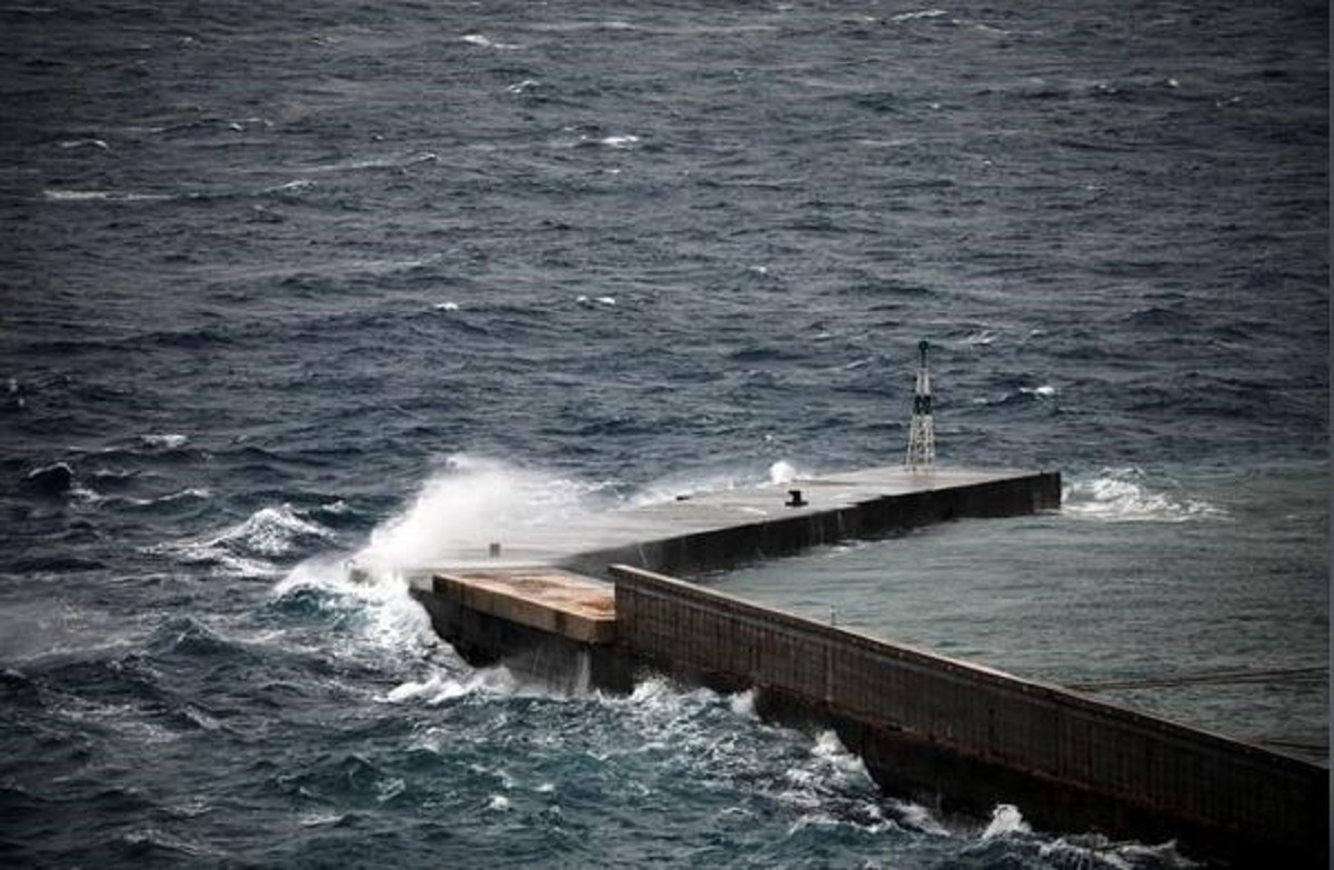 Καιρός: Στο “πόδι” ο κρατικός μηχανισμός για τον Ζορμπά