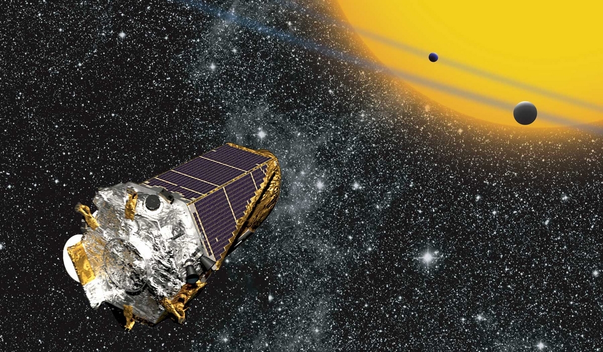 «Ξύπνησε» το διαστημικό τηλεσκόπιο Κέπλερ: Ξανά στο κυνήγι εξωπλανητών – Η πρόταση Ελληνίδας αστροφυσικού