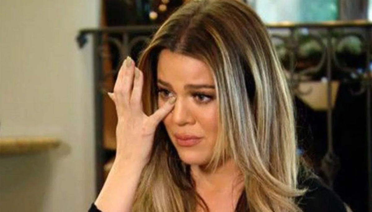 Χαμός στην οικογένεια των Kardashians! O Tristan Thompson απάτησε ξανά την Khloe