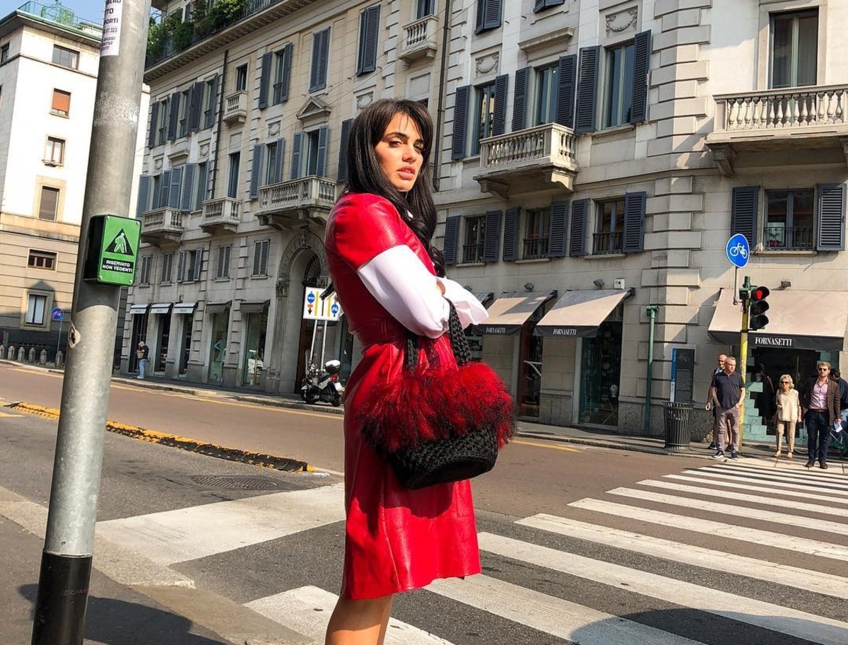 Κόνυ Μεταξά: Το ξέσπασμα σε follower που της έκανε bullying για τα οπίσθιά της!