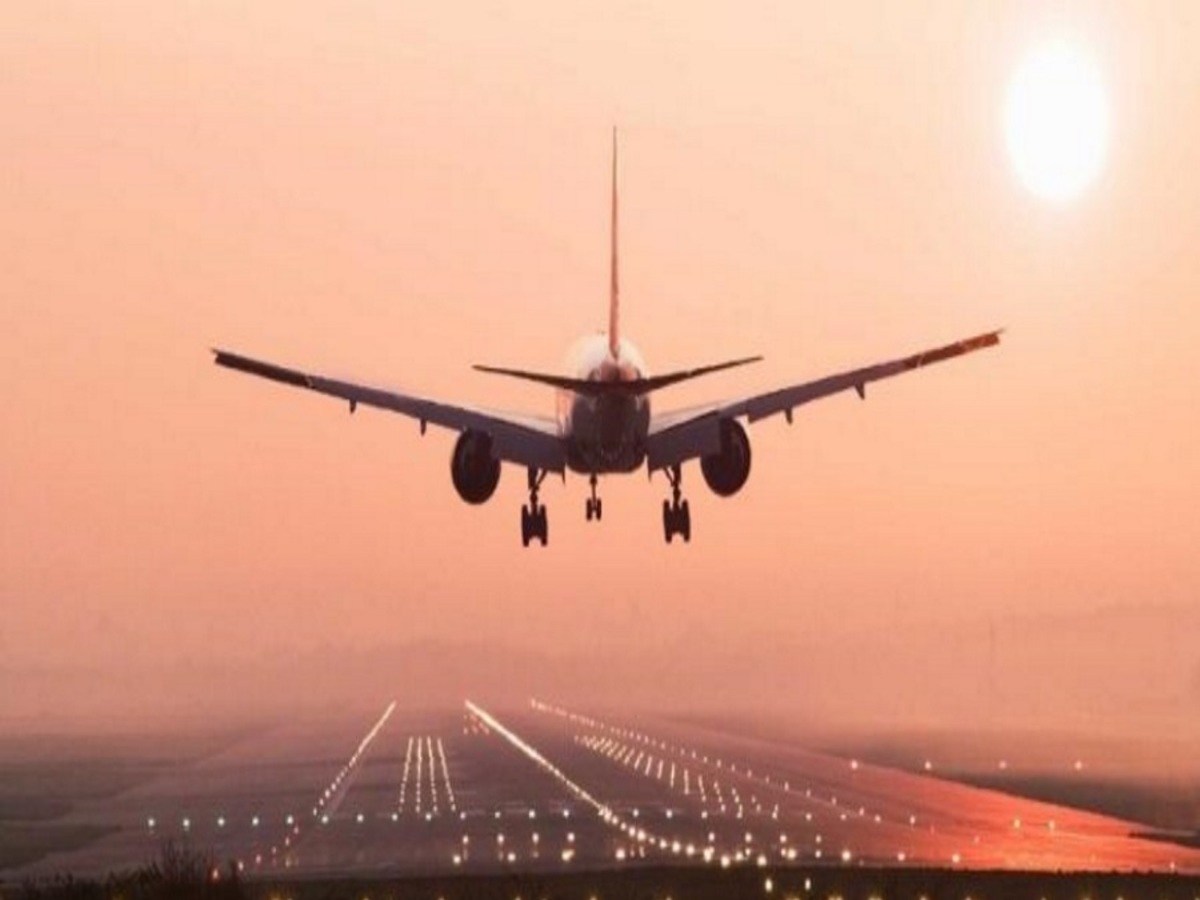 Αναγκαστική προσγείωση αεροσκάφους με προορισμό την Κύπρο λόγω τεχνικού προβλήματος!