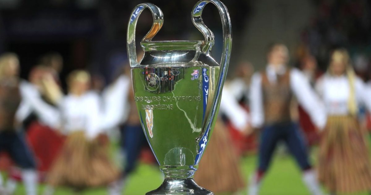 Αλλαγή “βόμβα” σε Champions και Europa League! Καταργούν το εκτός έδρας γκολ