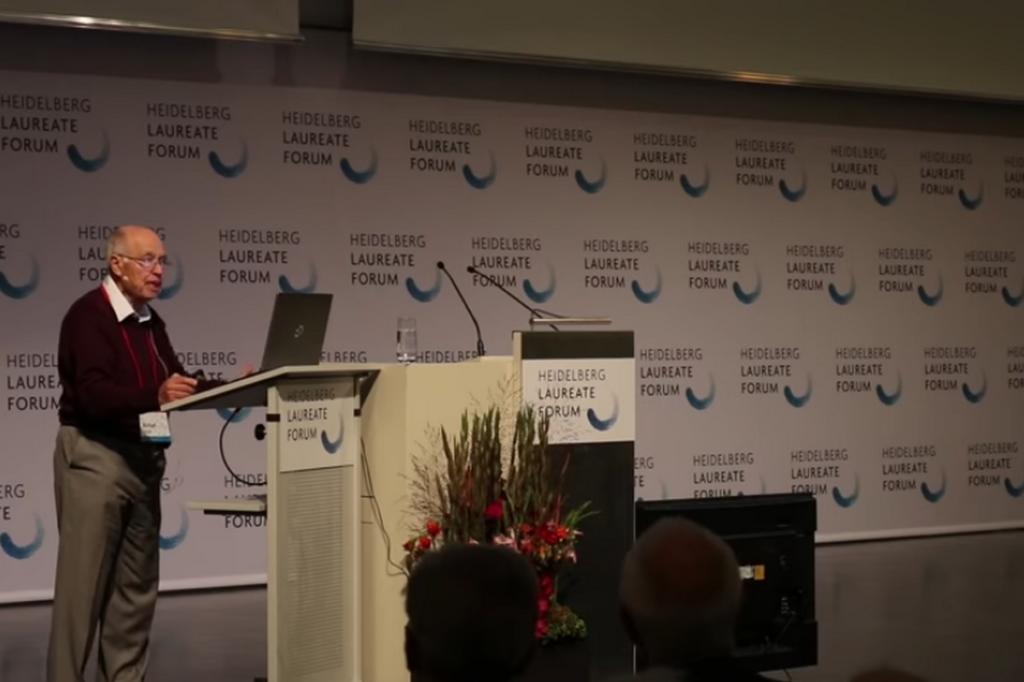 Μαθηματικός υποστηρίζει πως έλυσε ένα από τα άλυτα «Προβλήματα της Χιλιετίας»