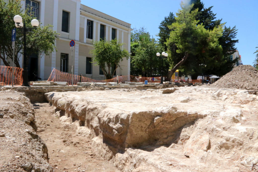 Σύλλογος Ελλήνων Αρχαιολόγων: Συνταγματική εκτροπή η μεταβίβαση μνημείων στο Υπερταμείο