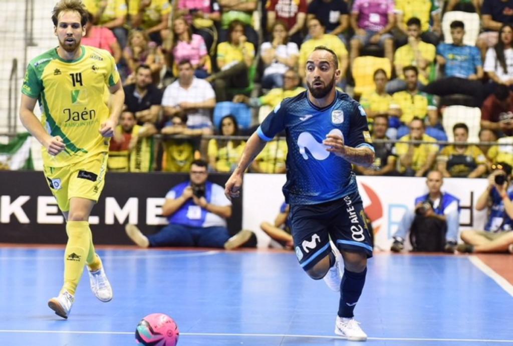 Πρώτη χρήση του VAR σε αγώνα Futsal!