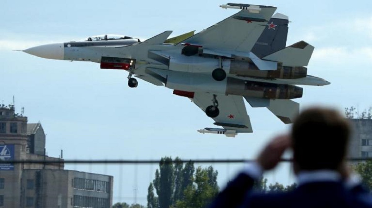 Ισραηλινή αποστολή στη Μόσχα για την κατάρριψη του αεροσκάφους στη Συρία