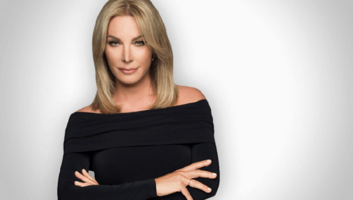 Τατιάνα Στεφανίδου: Δεν φοβάται τις αλλαγές και το αποδεικνύει! Απόλαυσέ την στο επίσημο τρέιλερ του ΣΚΑΙ…