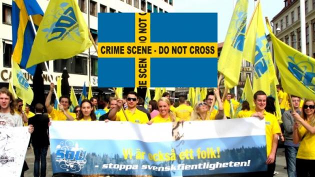 Σουηδία – ακροδεξιά διλήμματα: Κοινωνικό κράτος ή μετανάστευση;