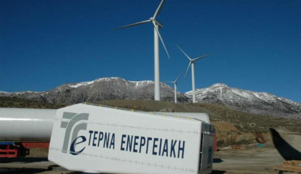Στην Τέρνα το έργο ηλεκτρικής διασύνδεσης Κρήτης – Πελοποννήσου