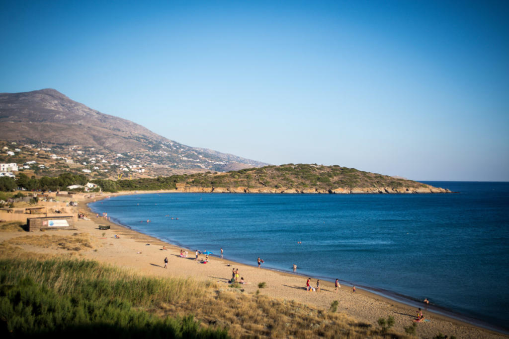 Μοιραίο μπάνιο για ηλικιωμένο στη Λακωνία