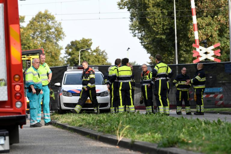 Τραγωδία με 4 νεκρά παιδιά – Σύγκρουση αμαξοστοιχίας με ποδήλατο σε διάβαση στην Ολλανδία