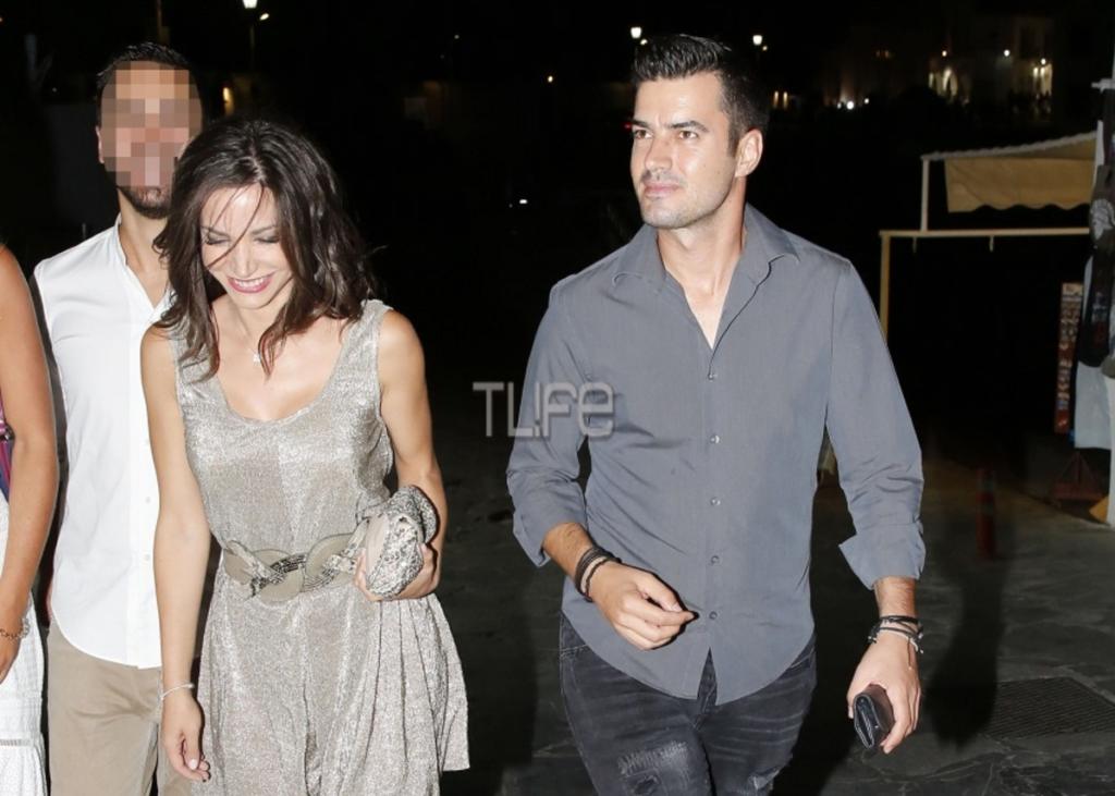 Γιάννης Τσιμιτσέλης: Δηλώνει για πρώτη φορά ερωτευμένος με την Κατερίνα Γερονικολού!