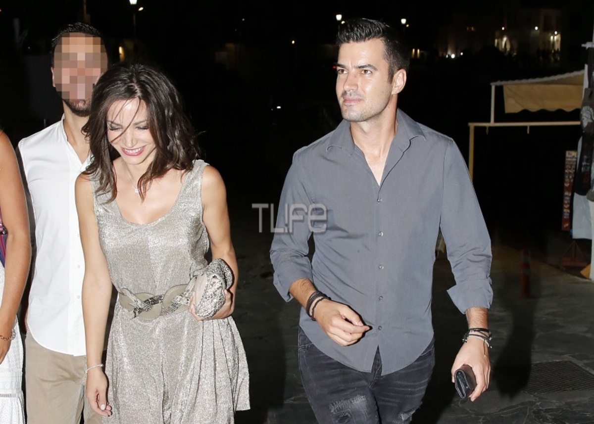 Γιάννης Τσιμιτσέλης: Δηλώνει για πρώτη φορά ερωτευμένος με την Κατερίνα Γερονικολού!