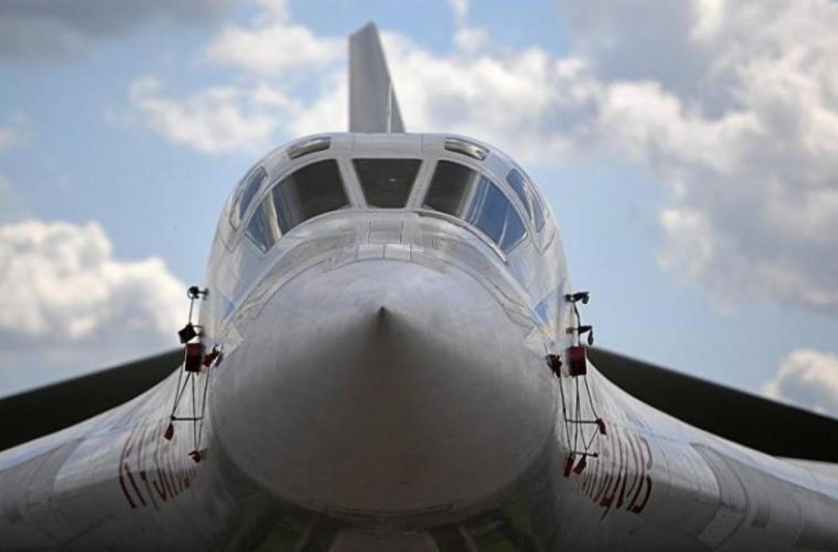 Ρωσία: Νέο υπερηχητικό αεροσκάφος ετοιμάζει ο Πούτιν!