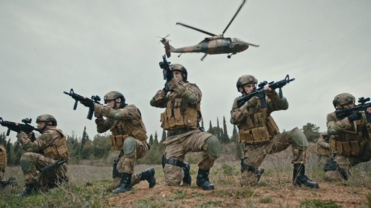 Απίστευτο! Πληρώνουν για να μην πάνε στρατό οι Τούρκοι