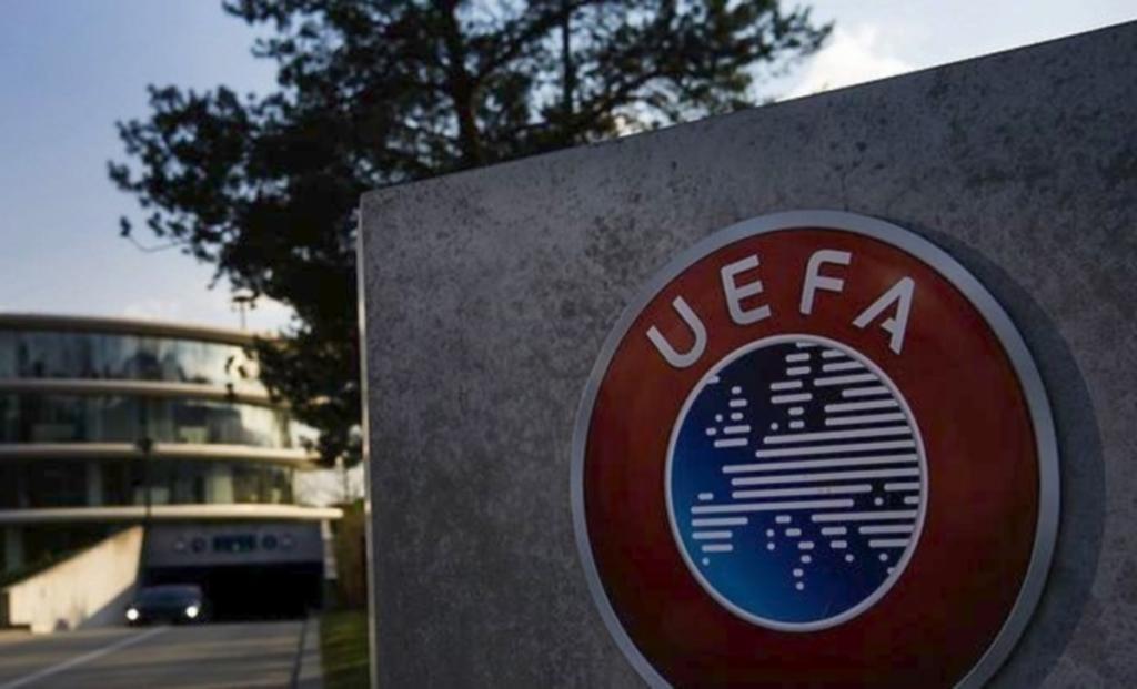 UEFA: Παρέμεινε στην 14η θέση η Ελλάδα