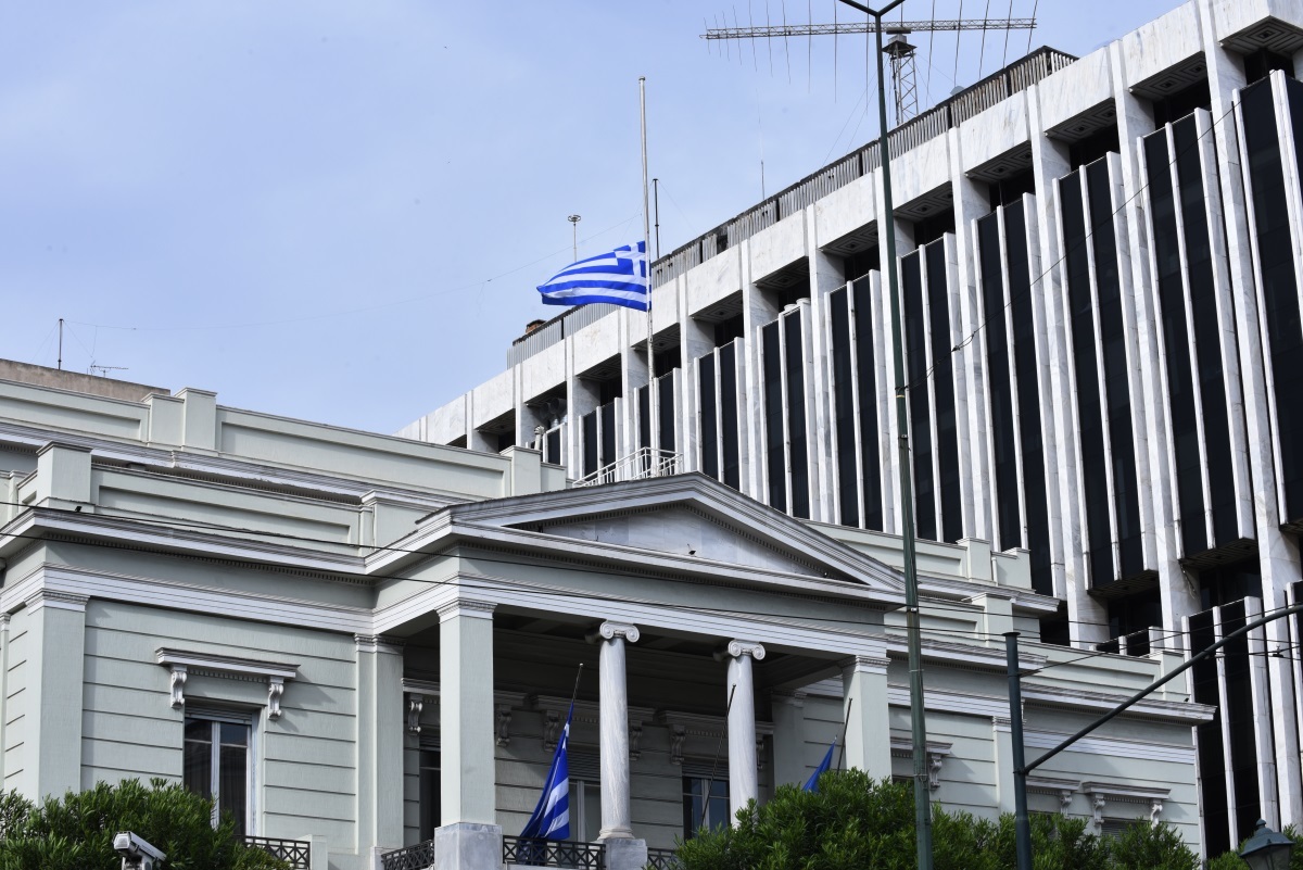 Η Ελλάδα θεσπίζει Συμβούλιο Εθνικής Ασφάλειας – Την Τετάρτη (12.09.2018) η παρθενική συνεδρίαση