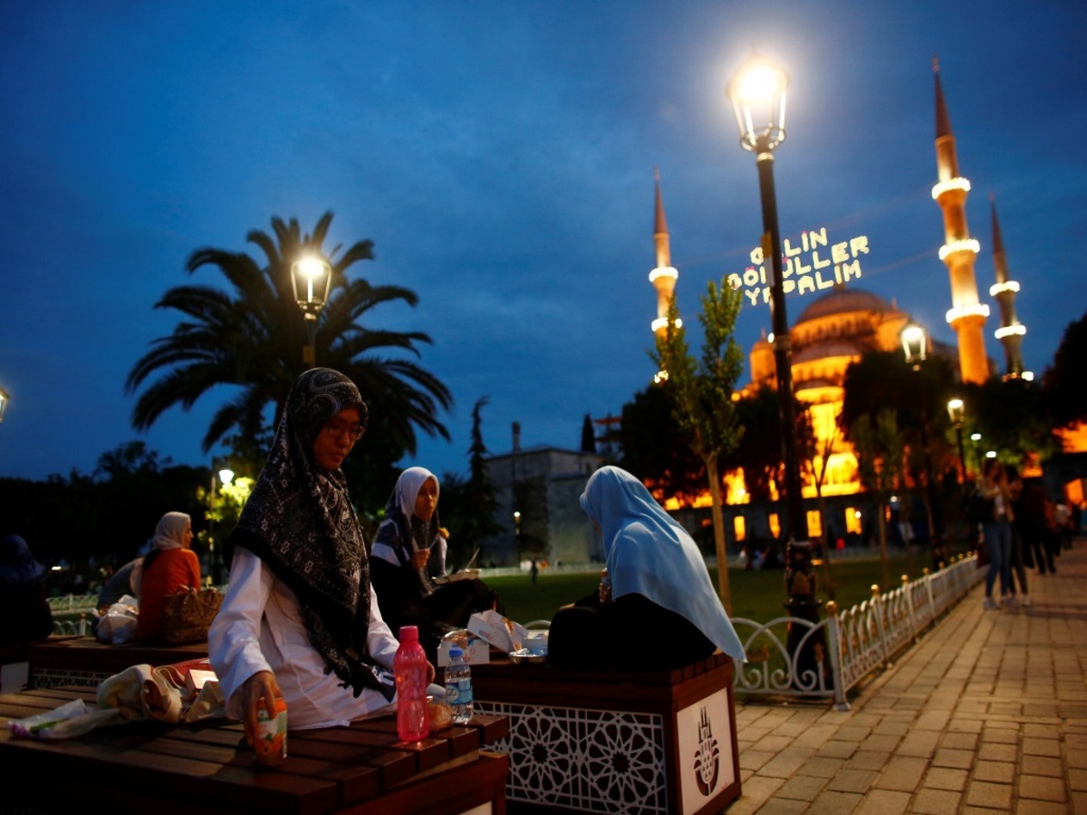 Το Συνταγματικό Δικαστήριο της Τουρκίας αποφασίζει αν η Αγία Σοφία θα γίνει τζαμί!