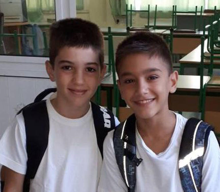 Νέα εξέλιξη στο θρίλερ με την απαγωγή των δυο 11χρονων στην Κύπρο: Ο δράστης προσπάθησε ν' αρπάξει κι άλλα παιδιά από το σχολείο