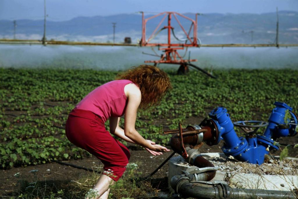 Παρατείνεται έως τέλος Μαΐου, η προθεσμία υποβολής των δικαιολογητικών για το μειωμένο αγροτικό τιμολόγιο ρεύματος