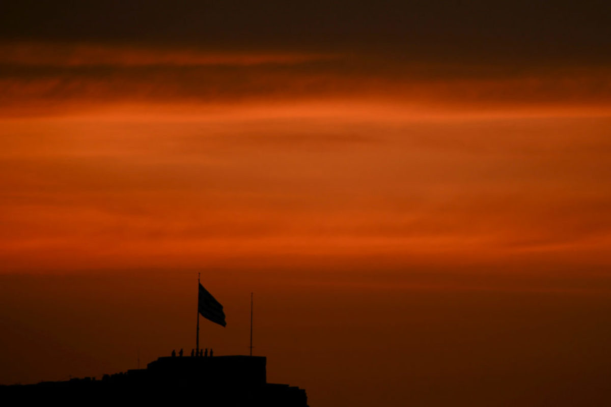 Lancet: Η φτώχεια και η έλλειψη φαρμάκων αύξησαν τον μέσο όρο θανάτων στην Ελλάδα