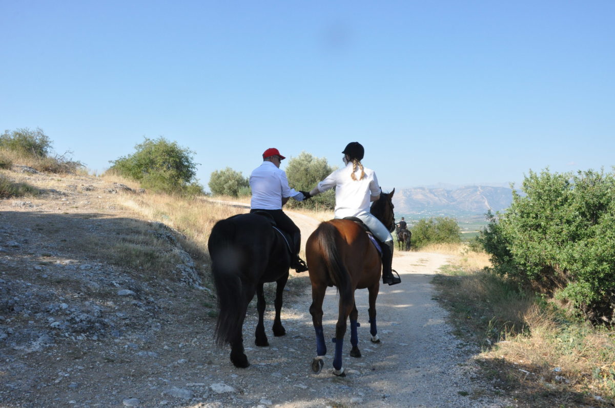 Προπονητές και φίλιπποι μπαίνουν μπροστά: “Φρένο” στις αυθαιρεσίες στον Ιππόδρομο