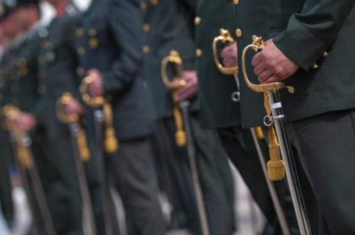 Αναδρομικά στρατιωτικών: Η αντίστροφη μέτρηση για την κατάθεση της ρύθμισης στη Βουλή