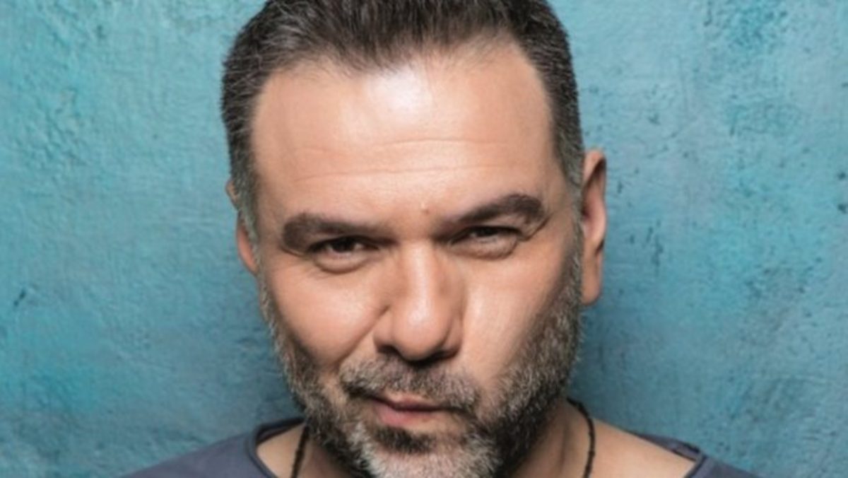 «Δεν είχα καμία κόντρα με τον Αρναούτογλου! Ακουγόταν πολύ κάποια περίοδο ότι…»
