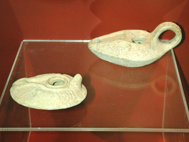 Σημαντική αρχαιολογική ανακάλυψη στην Κύπρο