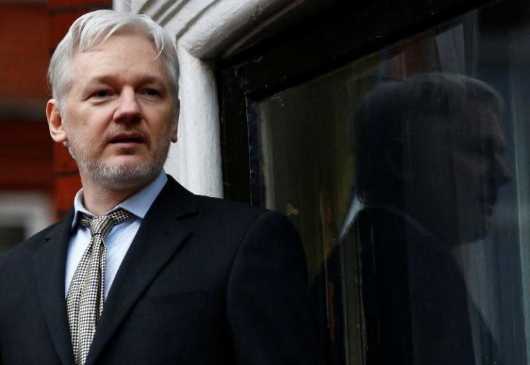 Θρίλερ με συνεργάτη του Wikileaks – Εξαφανίστηκε μυστηριωδώς στην Νορβηγία