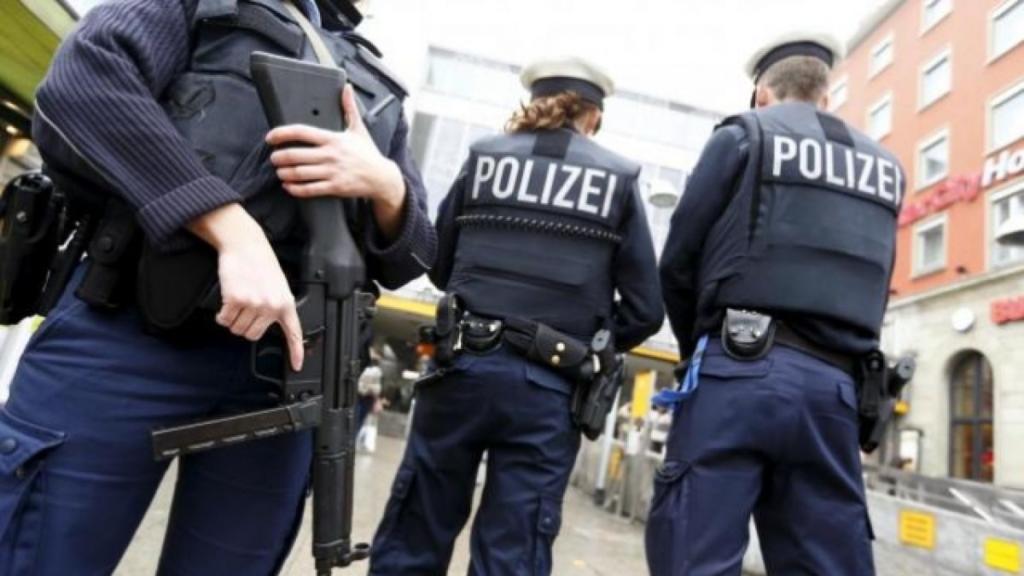 Γερμανία: Πυροβολισμοί στο Όφενμπαχ – Ένας νεκρός και ένας τραυματίας