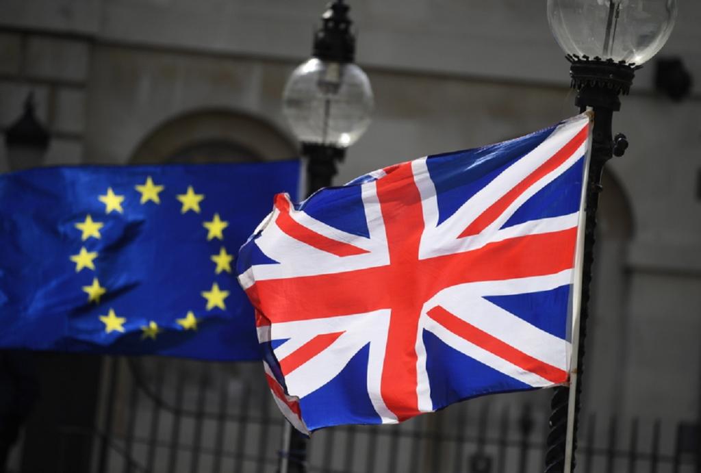 Brexit: Σε καταρχήν συμφωνία κατέληξαν Ηνωμένο Βασίλειο και Ευρωπαϊκή Ένωση!