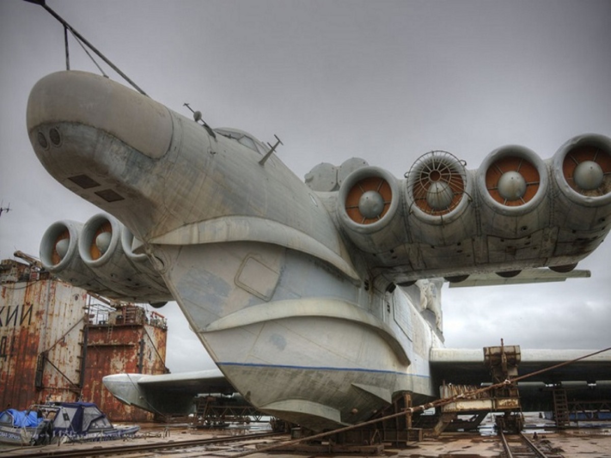 Lun class: Αυτό θα είναι το νέο αθόρυβο όπλο του Πούτιν έναντι της Δύσης!