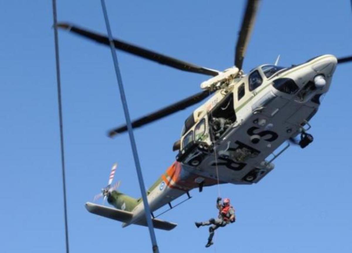 Η Κύπρος “τάπωσε” την Τουρκία σε επιχείρηση Έρευνας και Διάσωσης