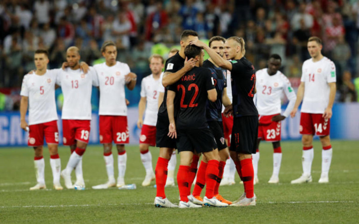 Δεν κατεβαίνει να παίξει στο Nations League η Δανία! Κίνδυνος αποκλεισμού από το Euro 2020
