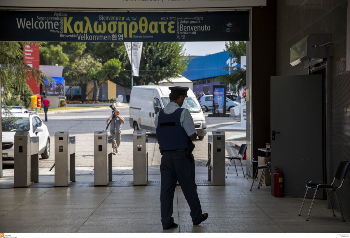 ΔΕΘ: Τρία εργοτάξια του Μετρό ανοιχτά για το κοινό