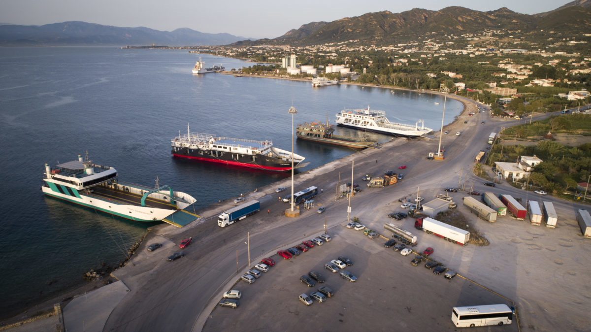 Περιοχές της Δυτικής Ελλάδας επισκέπτονται 40 τουριστικοί πράκτορες από την Πολωνία