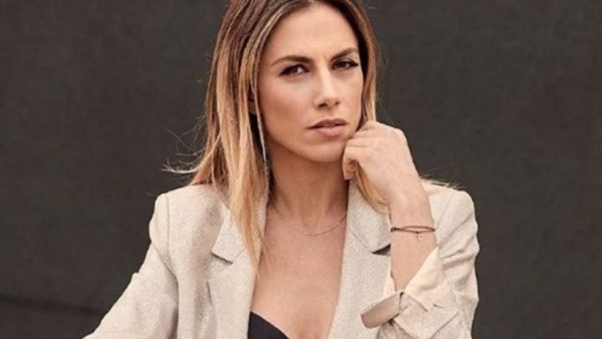 Η Ντορέττα Παπαδημητρίου αποκαλύπτει για το “διαζύγιό” της με τον ΣΚΑΙ!