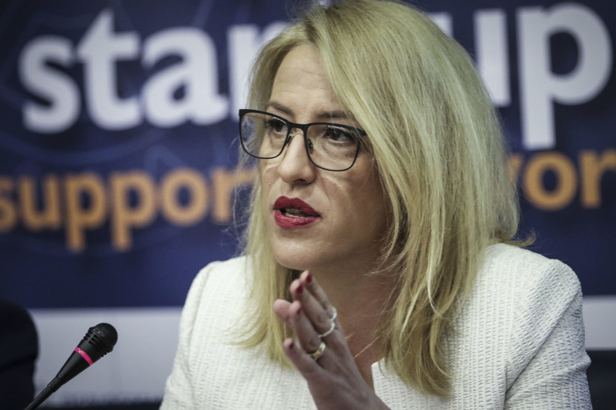 “Δίχτυ προστασίας” στους οικονομικά ασθενέστερους ανακοίνωσε η Περιφέρεια Αττικής